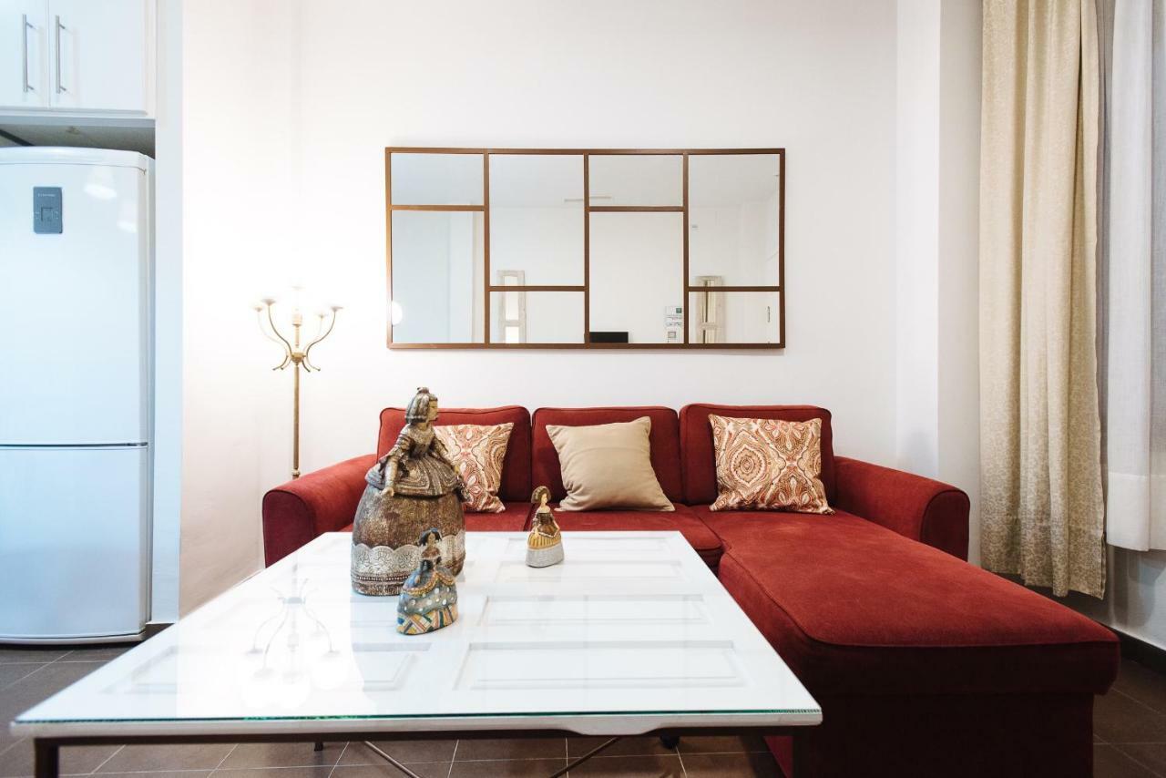 New De Dios Appartement