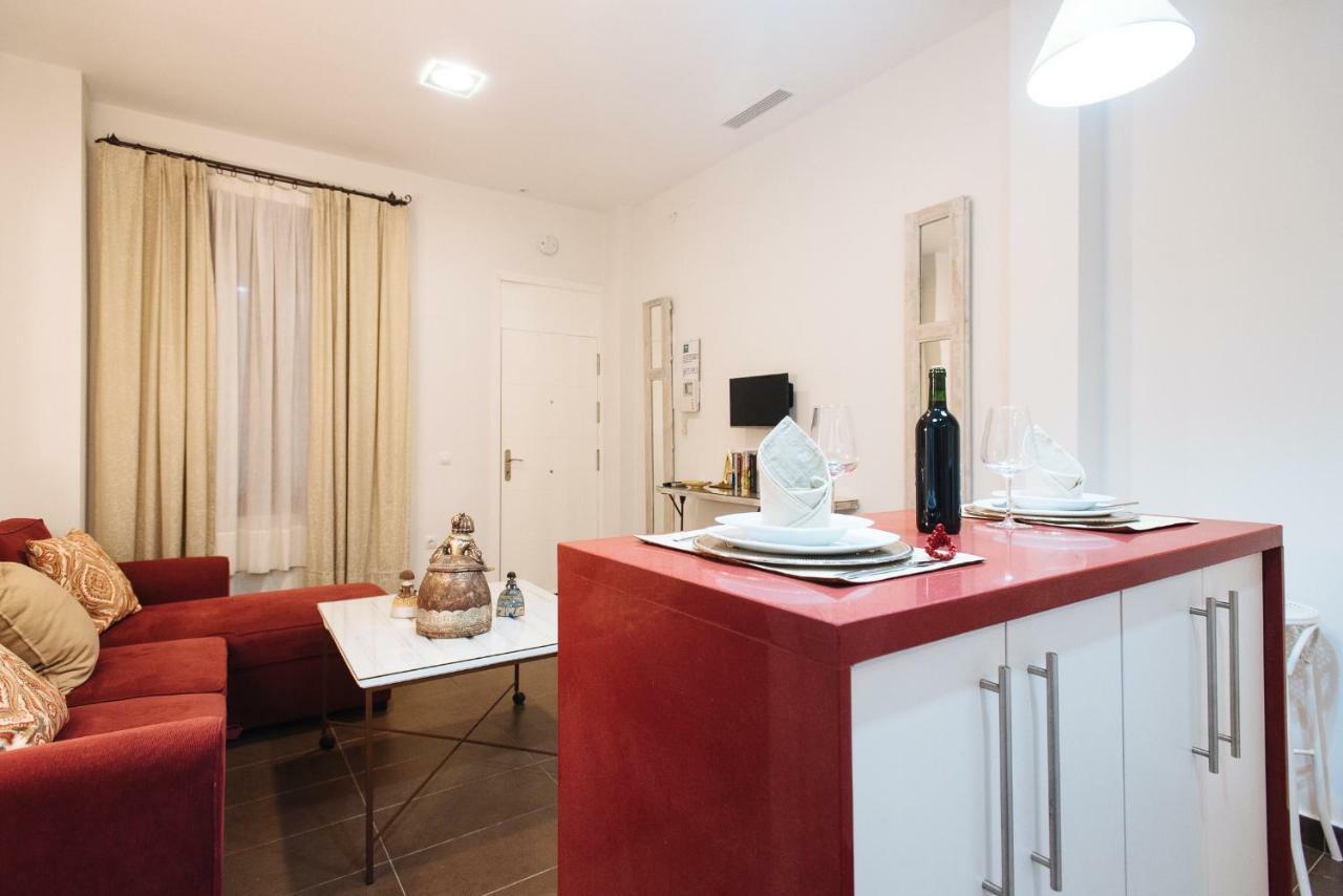 Appartement New De Dios *