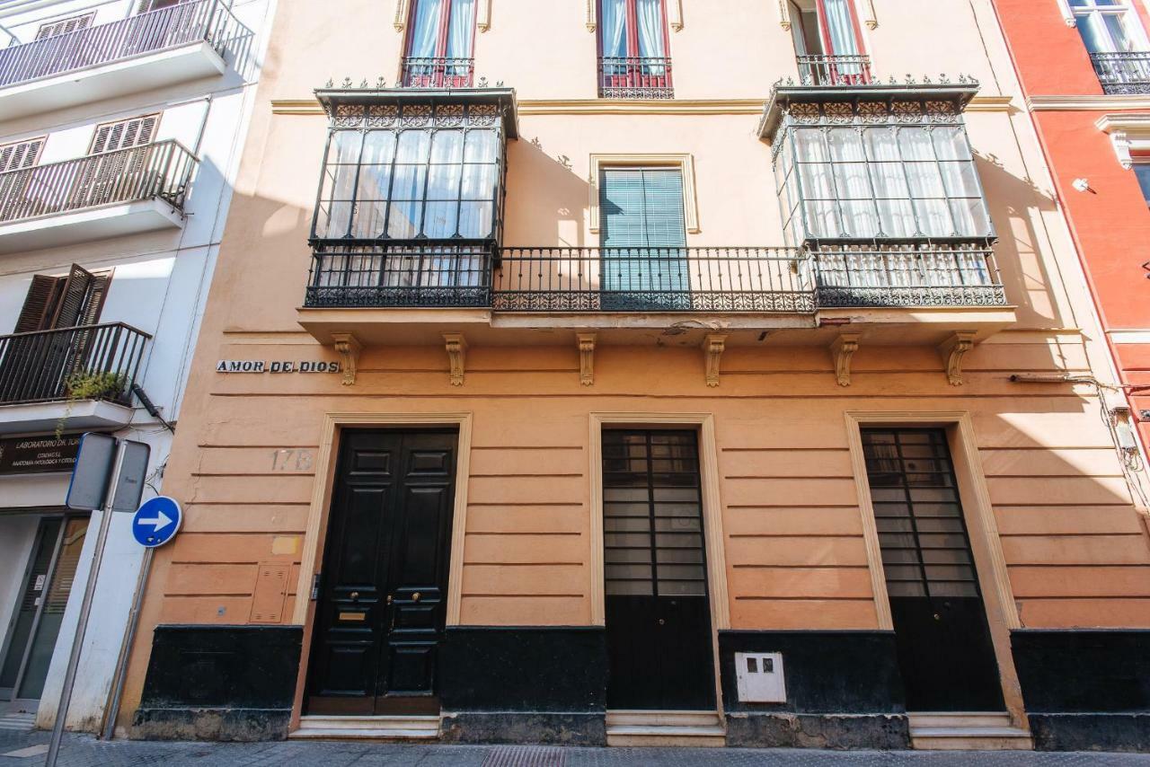 Appartement New De Dios