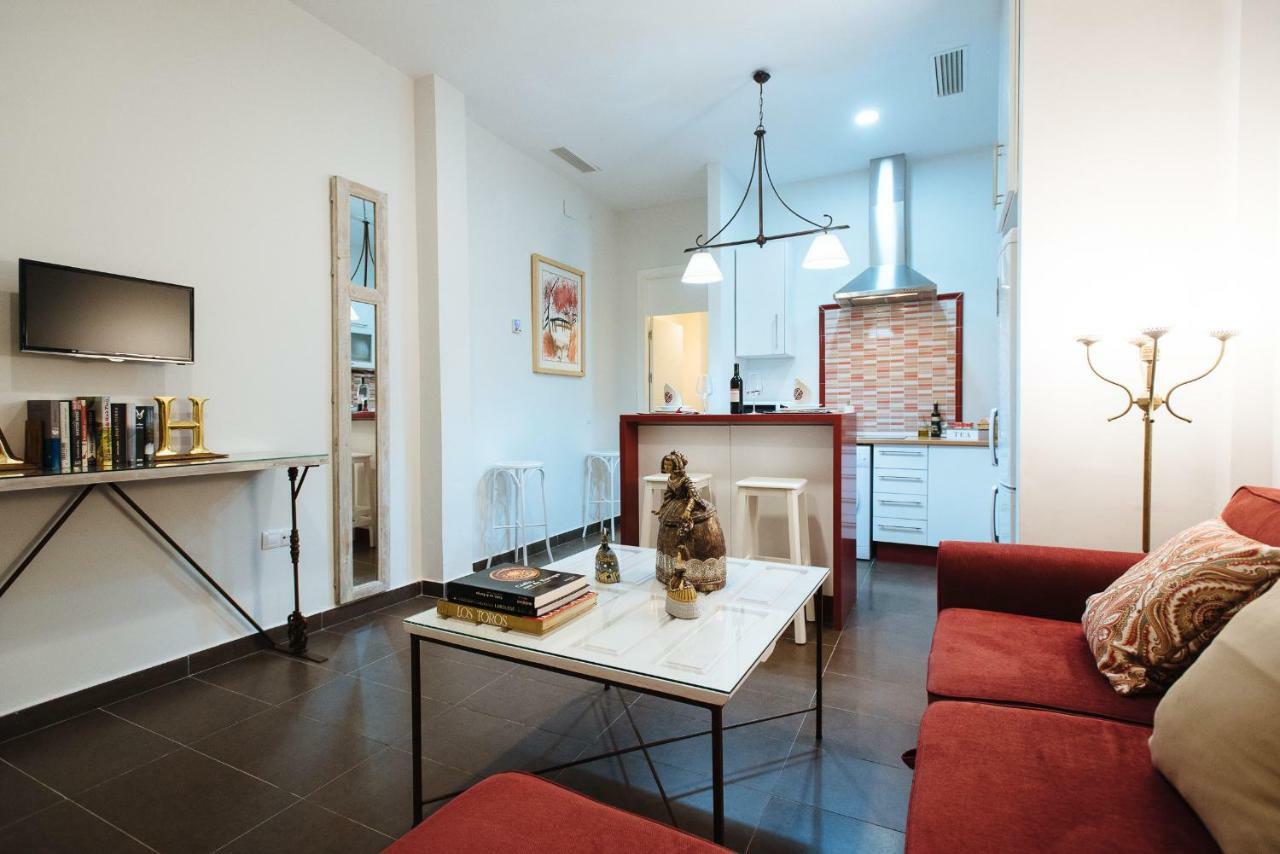 New De Dios Appartement