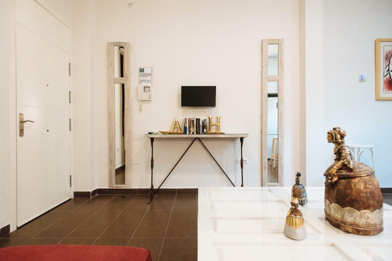 New De Dios Appartement Sevilla