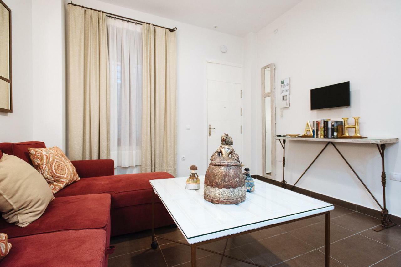 Appartement New De Dios *