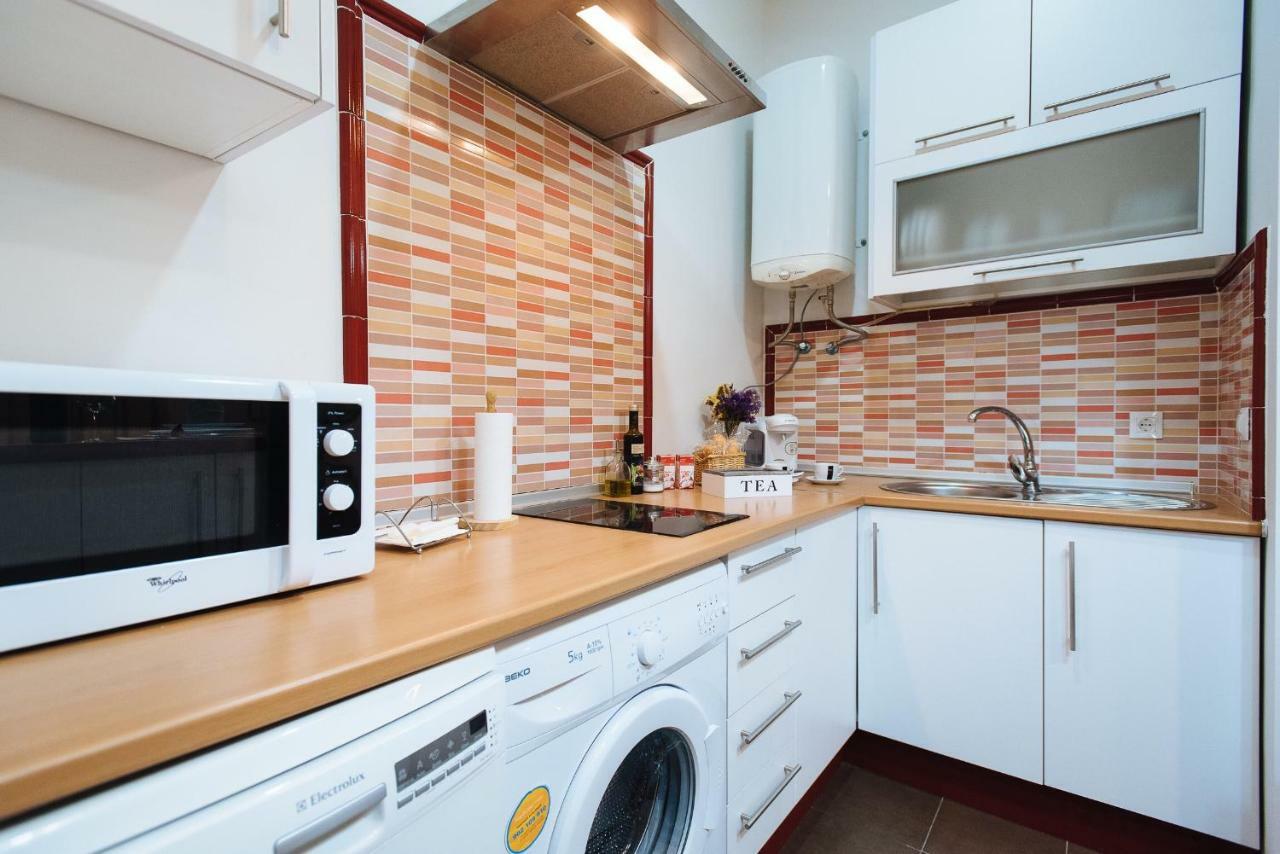 Appartement New De Dios *