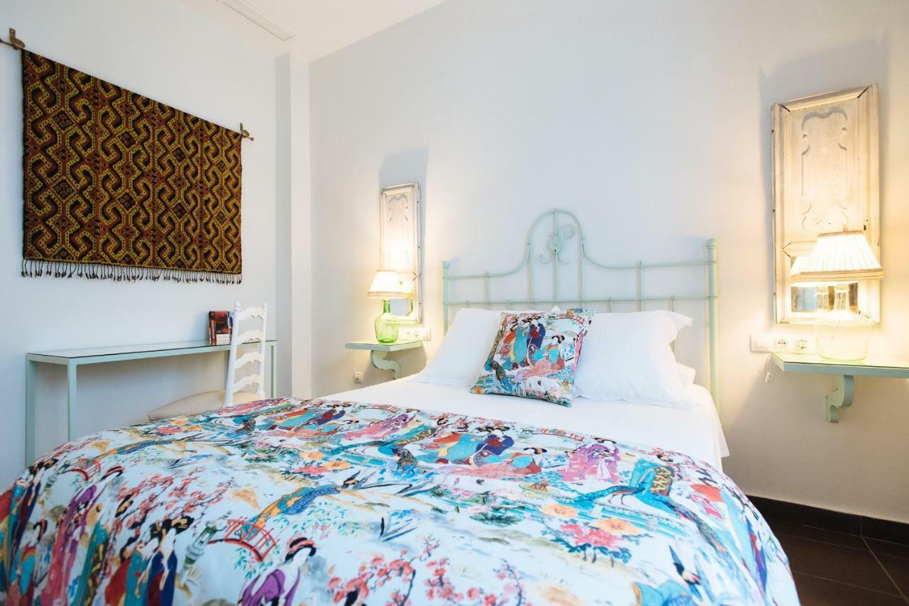 Appartement New De Dios *